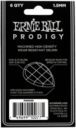 Ernie Ball 9330 Prodigy Black в Москве c доставкой