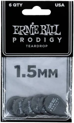 Ernie Ball 9330 Prodigy Black в Москве c доставкой