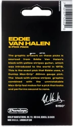 Dunlop EVH-04 EVHP04 в Москве c доставкой