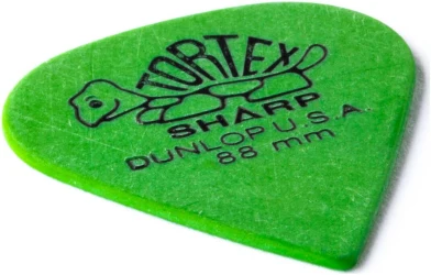 Dunlop TORTEX SHARP 412P088 в Москве c доставкой