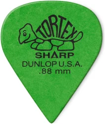 Dunlop TORTEX SHARP 412P088 в Москве c доставкой