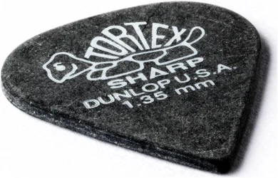 Dunlop TORTEX SHARP 412P135 в Москве c доставкой