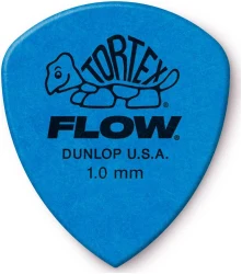 Dunlop 558P100 Tortex Flow в Москве c доставкой