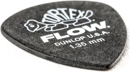 Dunlop 558P135 Tortex Flow в Москве c доставкой