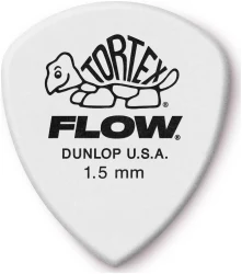 Dunlop 558P150 Tortex Flow в Москве c доставкой