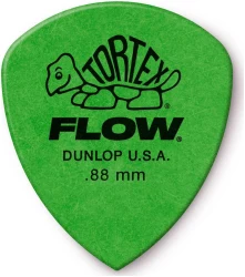 Dunlop 558P088 Tortex Flow в Москве c доставкой