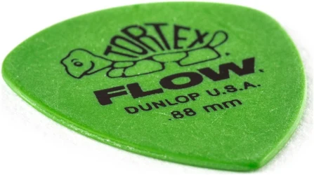 Dunlop 558P088 Tortex Flow в Москве c доставкой