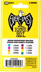 Ernie Ball 9195 Everlast в Москве c доставкой