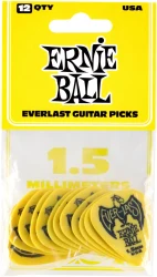 Ernie Ball 9195 Everlast в Москве c доставкой