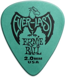 Ernie Ball 9196 Everlast в Москве c доставкой