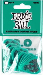 Ernie Ball 9196 Everlast в Москве c доставкой
