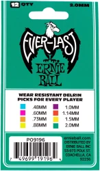 Ernie Ball 9196 Everlast в Москве c доставкой