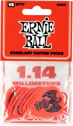 Ernie Ball 9194 Everlast в Москве c доставкой