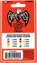 Ernie Ball 9194 Everlast в Москве c доставкой