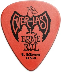 Ernie Ball 9194 Everlast в Москве c доставкой