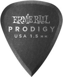 Ernie Ball 9199 Prodigy Black в Москве c доставкой