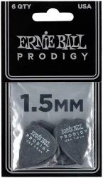 Ernie Ball 9199 Prodigy Black в Москве c доставкой