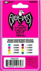 Ernie Ball 9179 Everlast в Москве c доставкой