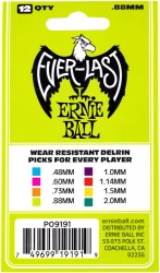 Ernie Ball 9191 в Москве c доставкой