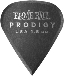 Ernie Ball 9335 Prodigy Black в Москве c доставкой