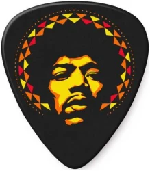 Dunlop HENDRIX AURA MANDALA - упак. 6 шт в Москве c доставкой