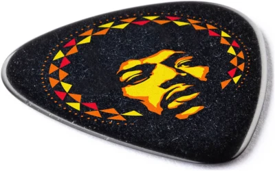 Dunlop HENDRIX AURA MANDALA - упак. 6 шт в Москве c доставкой