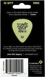 Ernie Ball 9225 в Москве c доставкой
