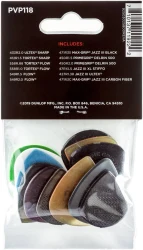 Dunlop PVP118 в Москве c доставкой