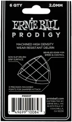 Ernie Ball 9337 Prodigy White в Москве c доставкой