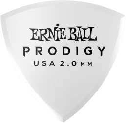 Ernie Ball 9337 Prodigy White в Москве c доставкой
