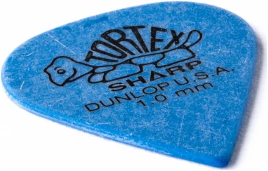 Dunlop 412P100 TORTEX SHARP в Москве c доставкой