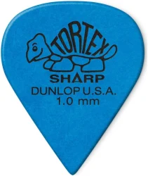Dunlop 412P100 TORTEX SHARP в Москве c доставкой