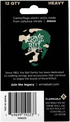 Ernie Ball 9223 в Москве c доставкой