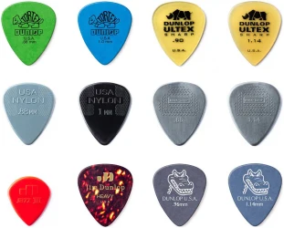 Dunlop PVP102 в Москве c доставкой