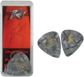 Peavey Triple XXX 351 Medium Black в Москве c доставкой