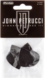 Dunlop DUNLOP PETRUCCI JZ3-6/PLYPK в Москве c доставкой