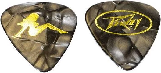 Peavey Triple XXX 351 Heavy Black в Москве c доставкой