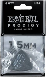 Ernie Ball 9332 Prodigy Black в Москве c доставкой