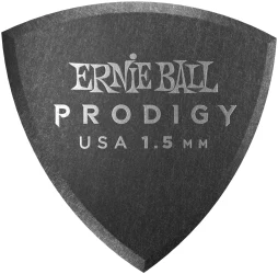 Ernie Ball 9332 Prodigy Black в Москве c доставкой