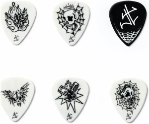 Dunlop JPH01T088 - упак. 6 шт в Москве c доставкой