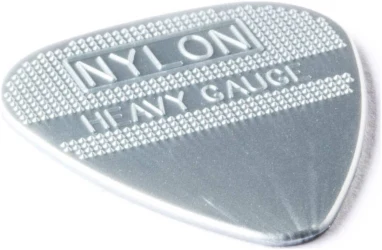Dunlop DUNLOP VINT HV SILVER - упак. 6 шт в Москве c доставкой
