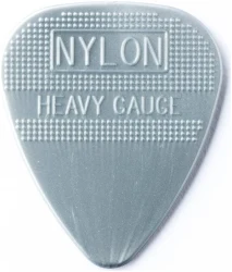 Dunlop DUNLOP VINT HV SILVER - упак. 6 шт в Москве c доставкой