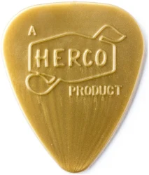 Dunlop VINT LT GOLD - упак. 6 шт в Москве c доставкой