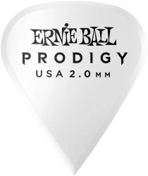 Ernie Ball 9341 Prodigy White в Москве c доставкой