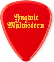 Dunlop YNGWIE MALMSTEEN RED - упак. 6 шт в Москве c доставкой