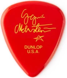 Dunlop YNGWIE MALMSTEEN RED - упак. 6 шт в Москве c доставкой