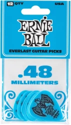 Ernie Ball 9181 Everlast в Москве c доставкой