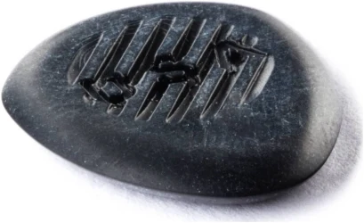 Dunlop 477P304 PRIMETONE RND-3/PLYPK в Москве c доставкой