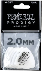 Ernie Ball 9338 Prodigy White в Москве c доставкой