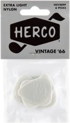 Dunlop VINT XLT WHT упаковка 6 шт в Москве c доставкой